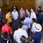 Ampa - Associação Mato-grossense dos Produtores de Algodão.