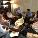 Ampa - Associação Mato-grossense dos Produtores de Algodão.