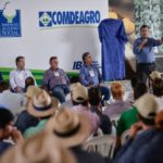 Ampa - Associação Mato-grossense dos Produtores de Algodão.