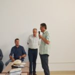 Ampa - Associação Mato-grossense dos Produtores de Algodão.