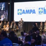 Ampa - Associação Mato-grossense dos Produtores de Algodão.