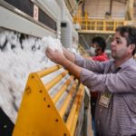 Ampa - Associação Mato-grossense dos Produtores de Algodão.