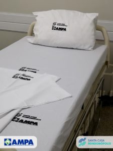 Ampa - Associação Mato-grossense dos Produtores de Algodão.