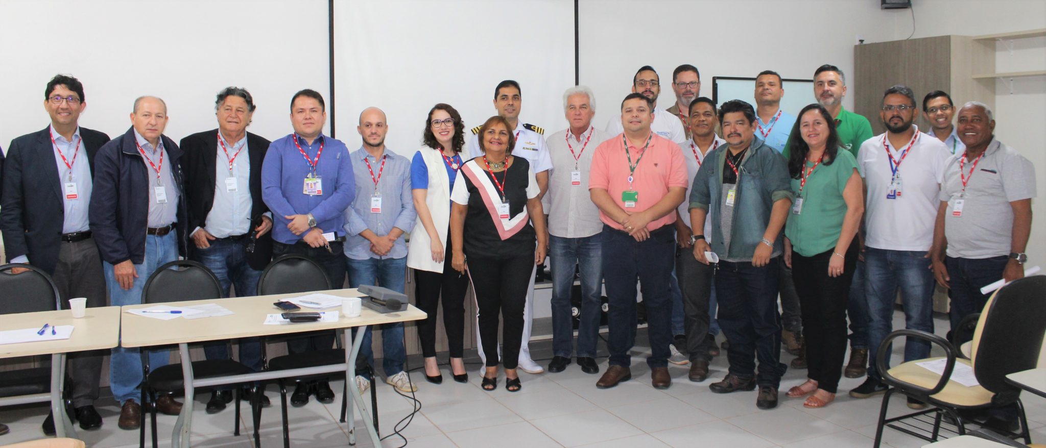 Ampa - Associação Mato-grossense dos Produtores de Algodão.