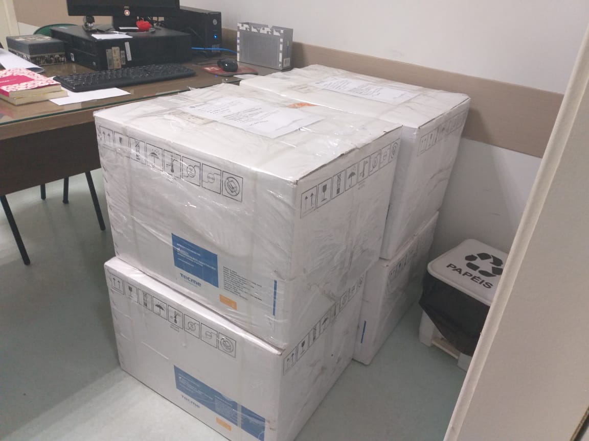 Ampa - Associação Mato-grossense dos Produtores de Algodão.