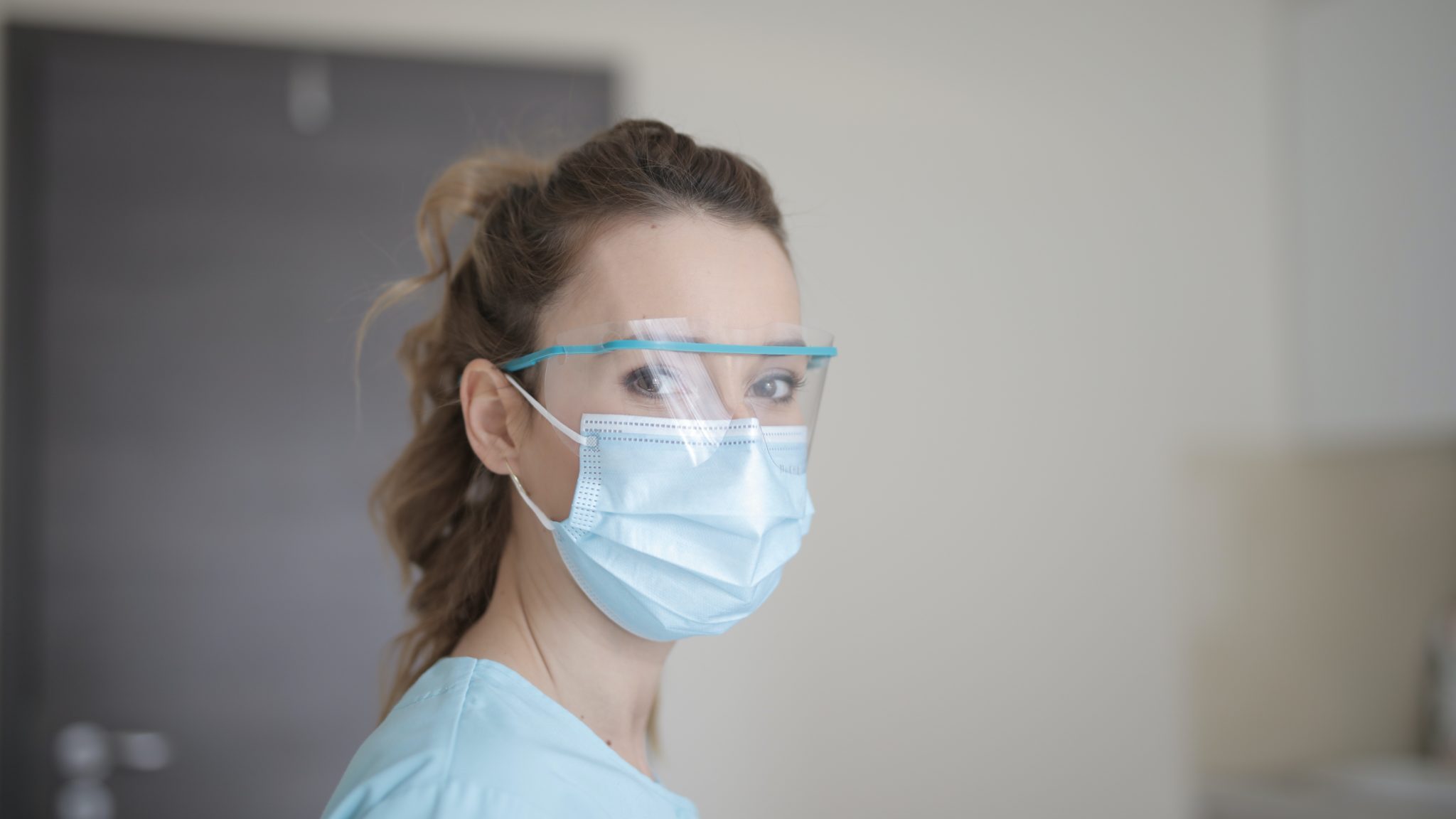 Ampa - Município recebe doação de materiais para combate à Covid-19 do IMAMT 4 Ampa - Associação Mato-grossense dos Produtores de Algodão.