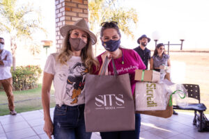 Ampa - Associação Mato-grossense dos Produtores de Algodão.